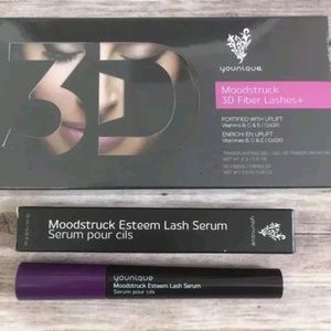 Younique  trio mascara